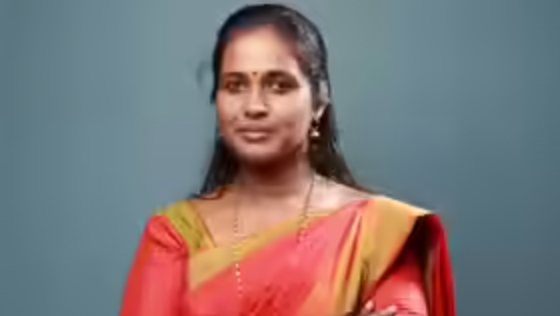 Abhilasha Singh