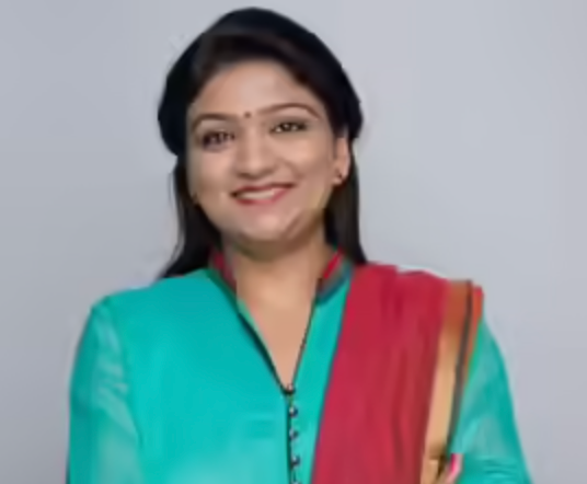 Saumya Rajput