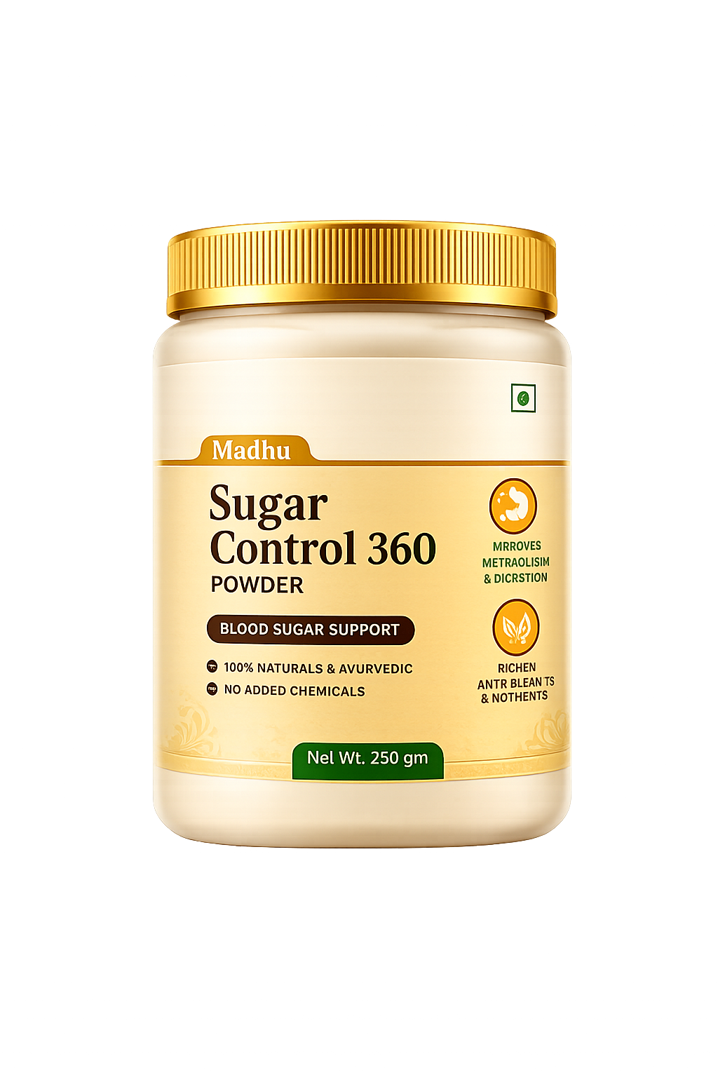 Diabutose Herbal Capsule